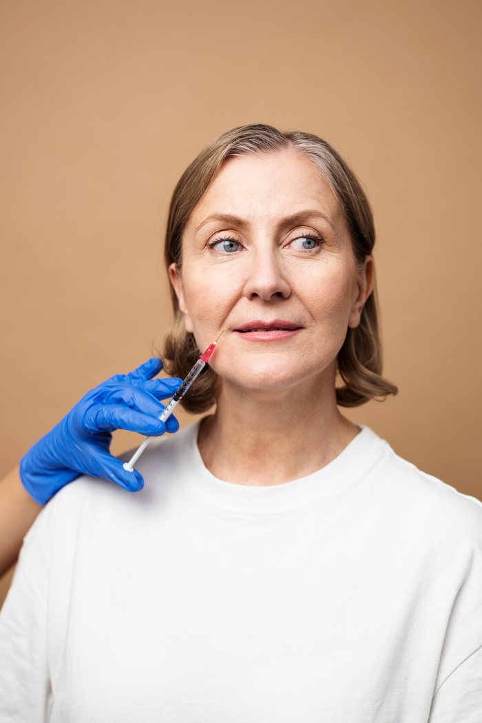 Botox & Preenchimento