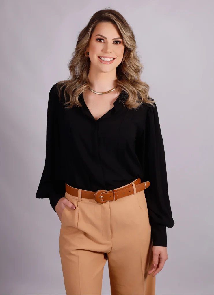 Caroline Lagemann